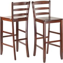 Winsome Wood 94249 Bar Stool