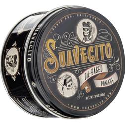 Suavecito Oil Based Pomade 3