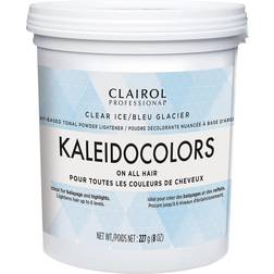 Clairol Clairol Clear Ice Powder Lightener Tub