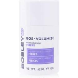 Bosleymd Bosleymd BosVolumize Hair Thickening Fibers # Medium