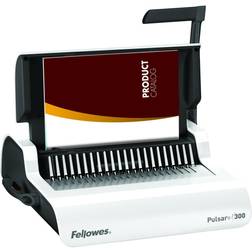 Fellowes Fellowes 5006801-99 Binding Machine Pulsar+ Comb