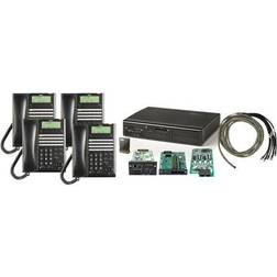 NEC NEC SL2100 Digital Quick Start Kit