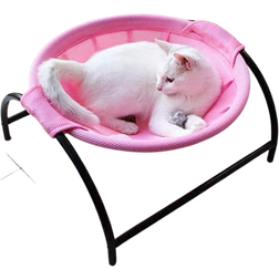 Sleeping Cat Bed