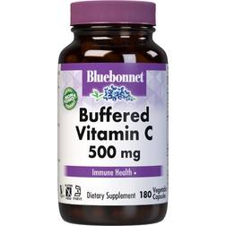 Bluebonnet Nutrition Buffered Vitamin C 500