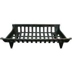 ACE ACE Open Hearth 15424 15424 Black Cast Iron Grate