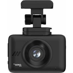 Adesso myGEKOgear Orbit 535 4K Wi-Fi Sony Starvis Dash Cam