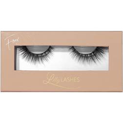 Lilly Lashes Everyday Collection Unveil