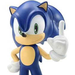 Sonic the Hedgehog SoftB Statue