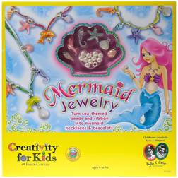 Faber-Castell Faber-Castell Mermaid Jewelry kit