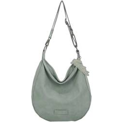 Fritzi aus Preußen Schultertasche 32,5 cm lime