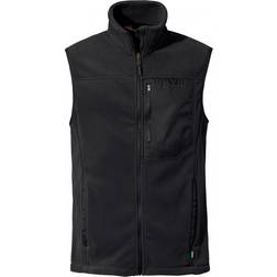 Vaude Mens Rosemoor Fleece Vest