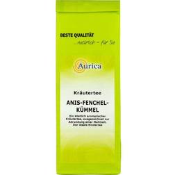 Aurica Naturheilmittel ANIS-KÜMMEL-Fenchel Tee 100