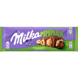 Milka GANZE HASELNÜSSE Schokolade 270,0