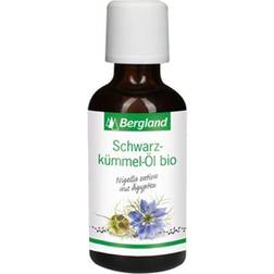 Bergland Schwarzkümmelöl Bio