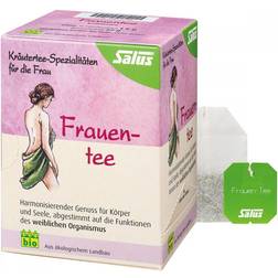 Salus Frauentee Bio Filterbeutel