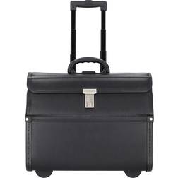 Alassio Mondo Trolley Pilot Case