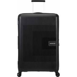 American Tourister AeroStep Spinner Expandable
