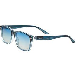 Simplify Wilder Polarized Blue Frame Blue Lens Blue/Blue