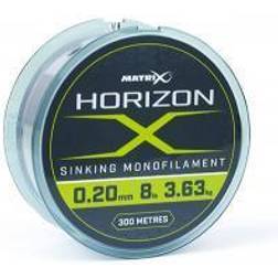 Fox Matrix Horizon X Sinking Mono 300m