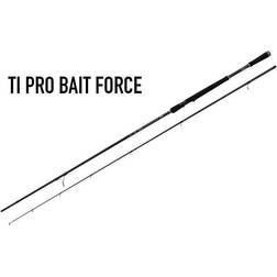 Fox Rage Ti Pro Bait Force Spinning Rod Black 2.70 30-80 g