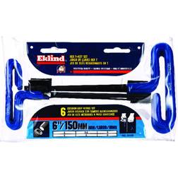 Eklind 55166 Cushion Grip T-Key allen wrench Hex Head Screwdriver