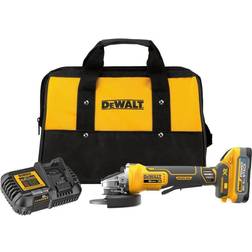 Dewalt 20V MAX XR 4 Angle