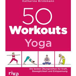 Riva 50 Workouts – Yoga