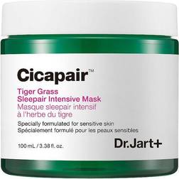 Dr. Jart+ Dr. Jart+ Cicapair Tiger Grass Sleepair Intensive Mask Sensitive