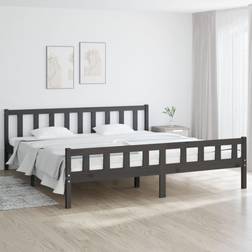 vidaXL Bed Frame