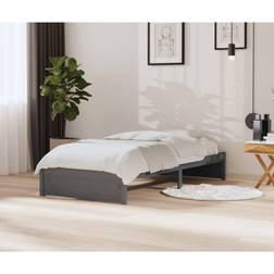 vidaXL Bed Frame