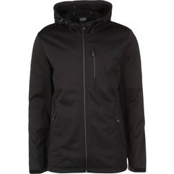 JAKO Softshelljacke Premium dunkelblau