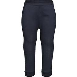 Noppies Jersey-Hose HUMPIE mit Softbund in navy