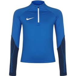 Nike Kinder Trainingsoberteil Strike 23 blau/dunkelblau