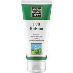 ALLGÄUER LATSCHENK. Fuß Balsam 200ml