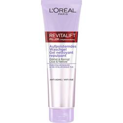 L'Oréal Paris Facial care Cleansing Replumping gel wash