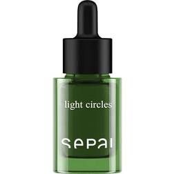 sepai Facial Seren Light Circles Eye Serum 15ml