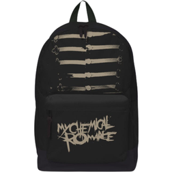 Rock Sax My Chemical Romance Backpack