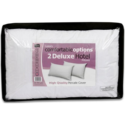 Non Allergenic Bed Pillow (78x48cm)