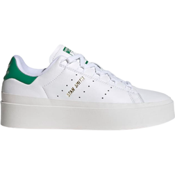 Adidas Stan Smith Bonega W - Cloud White/Cloud White/Green