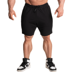 Better Bodies Tapered Sweatshorts