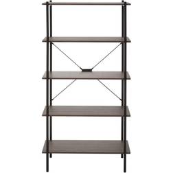 Premier Housewares Bradbury Five Shelving System