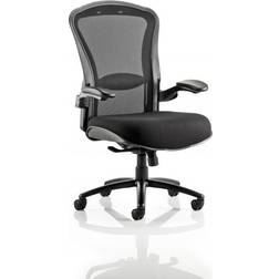 Dynamic Synchro Tilt Heavy Duty Office Chair