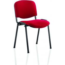 ISO Dynamic Stacking Kitchen Chair