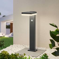 Lindby Laira Solar Cell Garden Ground Lighting