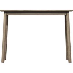 Crossland Grove Gallery Interiors Kingham Console Table