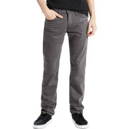 Levi's 511 Slim Fit Jeans - Grey Black