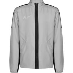 Nike Kid's Academy 23 Track Jacket - Silver (DR1719-012)