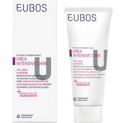 TROCKENE Haut Urea 10% Fußcreme 100ml