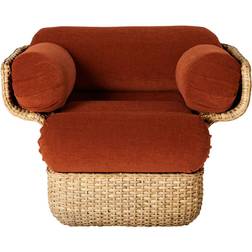 GUBI Basket Lounge Chair