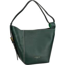 Liebeskind Berlin Shopper Bowie Hobo M Cedar (21 Liter)